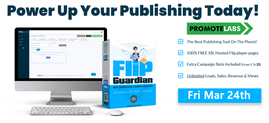 FlipGuardian Review
