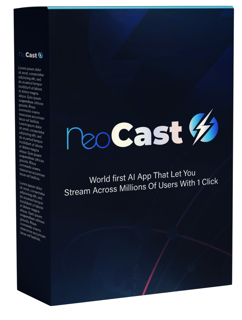 NeoCast Review