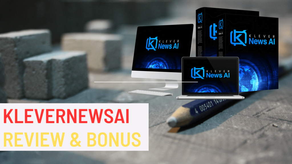 KleverNewsAI-Review