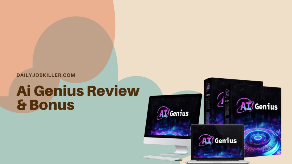 AI Genius Review