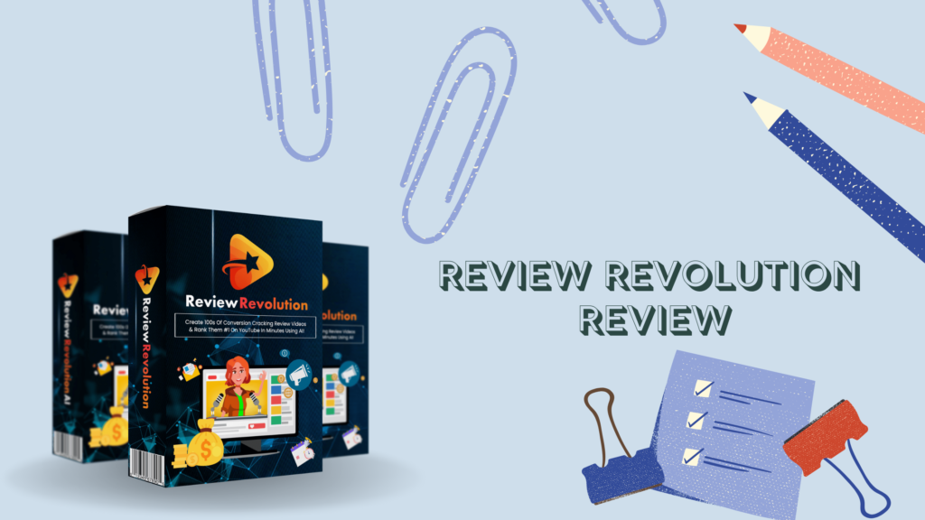 ReviewRevolution Review
