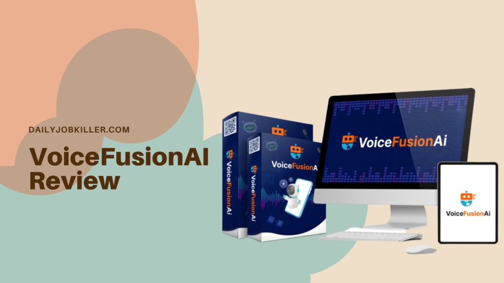 VoiceFusion AI Review