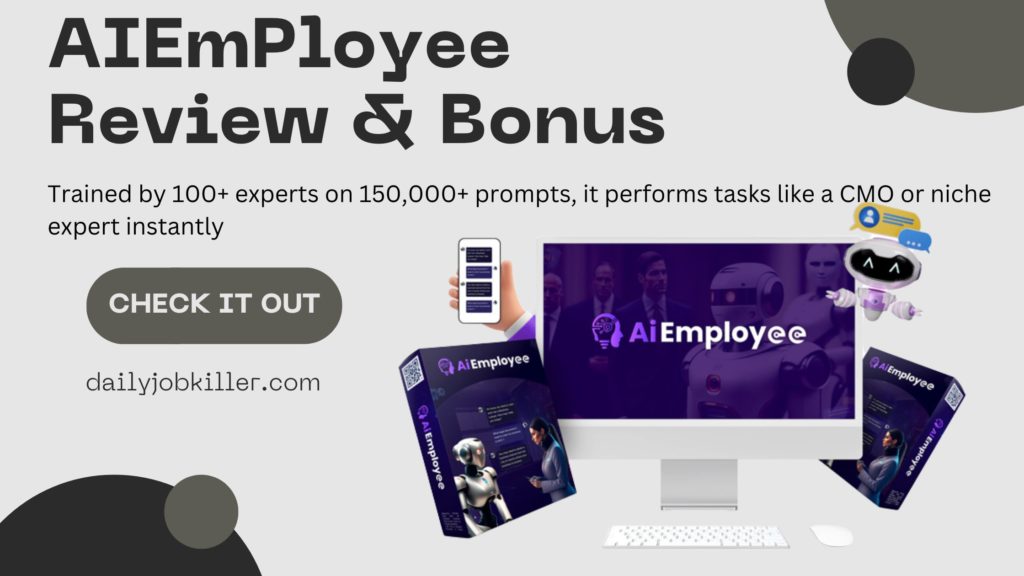 AIEmployee Review