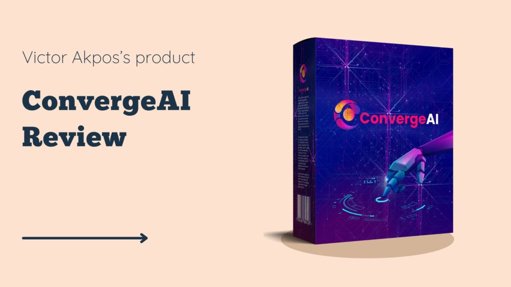 ConvergeAI Review