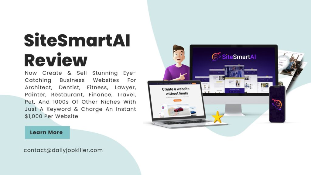 SiteSmartAI Review