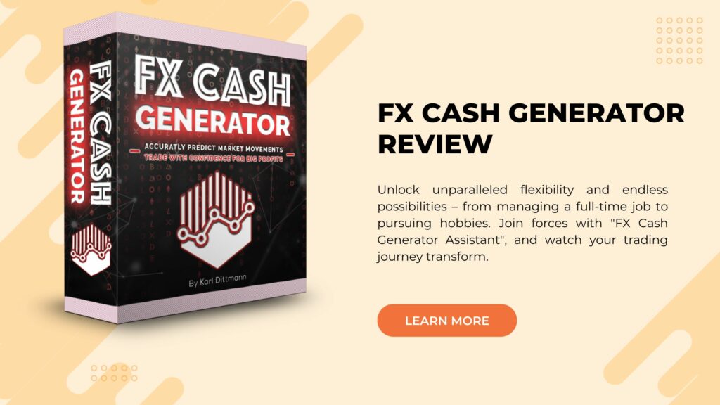 Fx Cash Generator Review