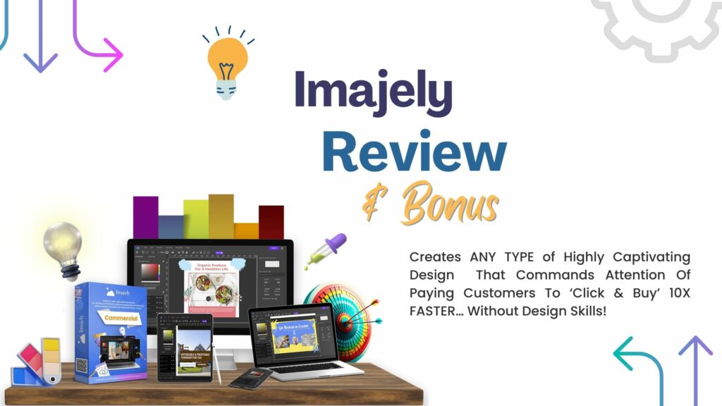 Imajely Review