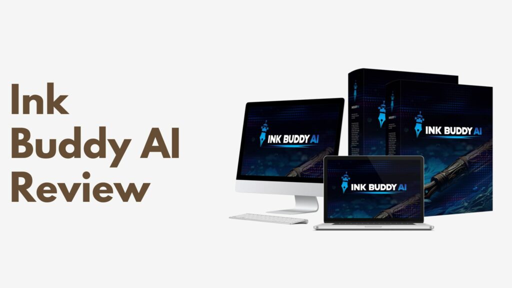 Ink Buddy AI Review