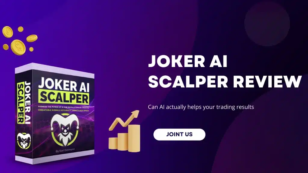 Joker AI Scalper Review