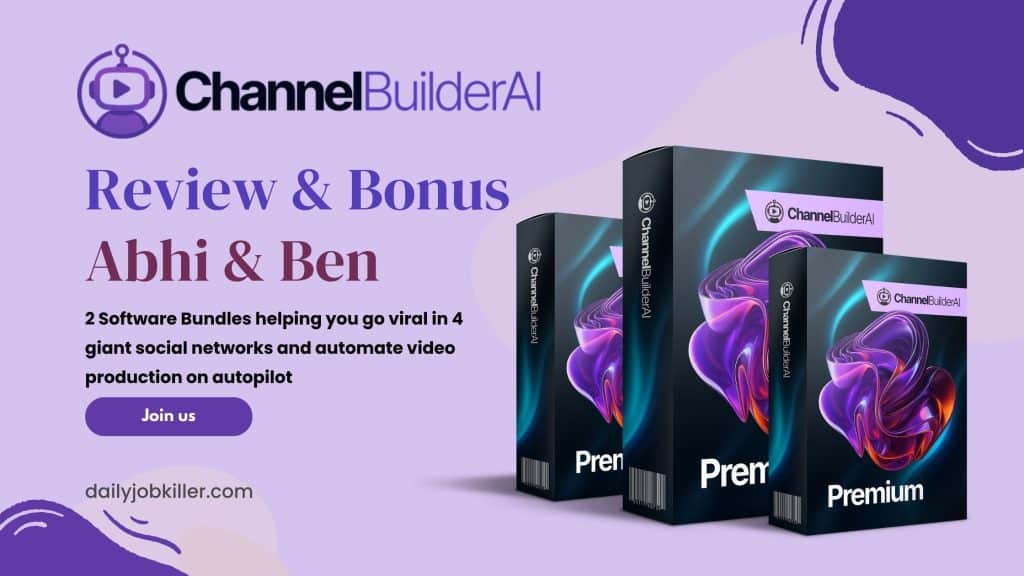 ChannelBuilderAI Review