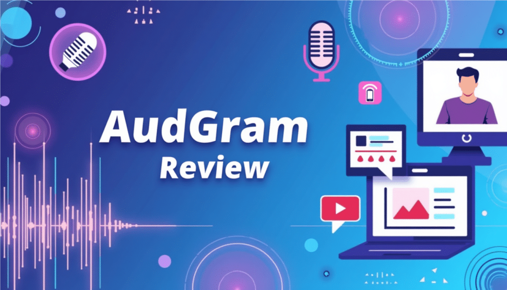 AudGram Review