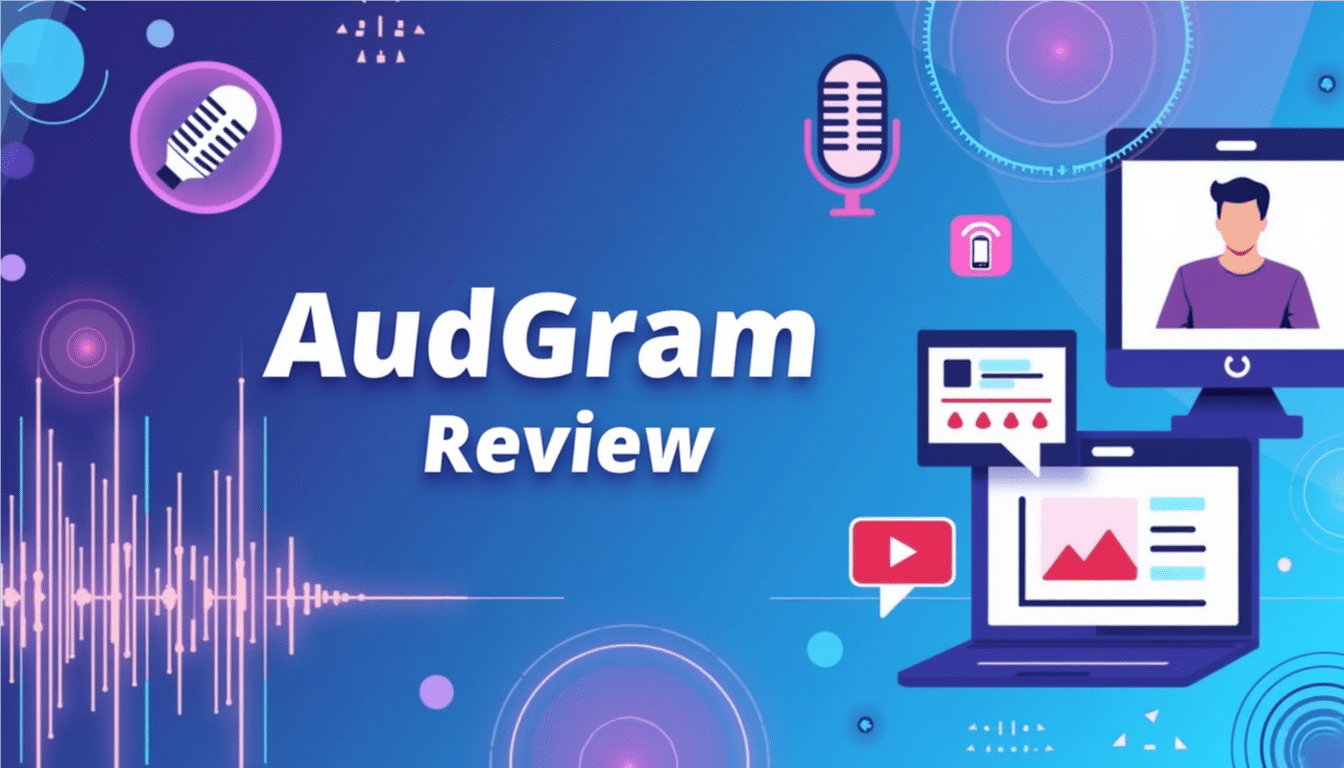 AudGram Review